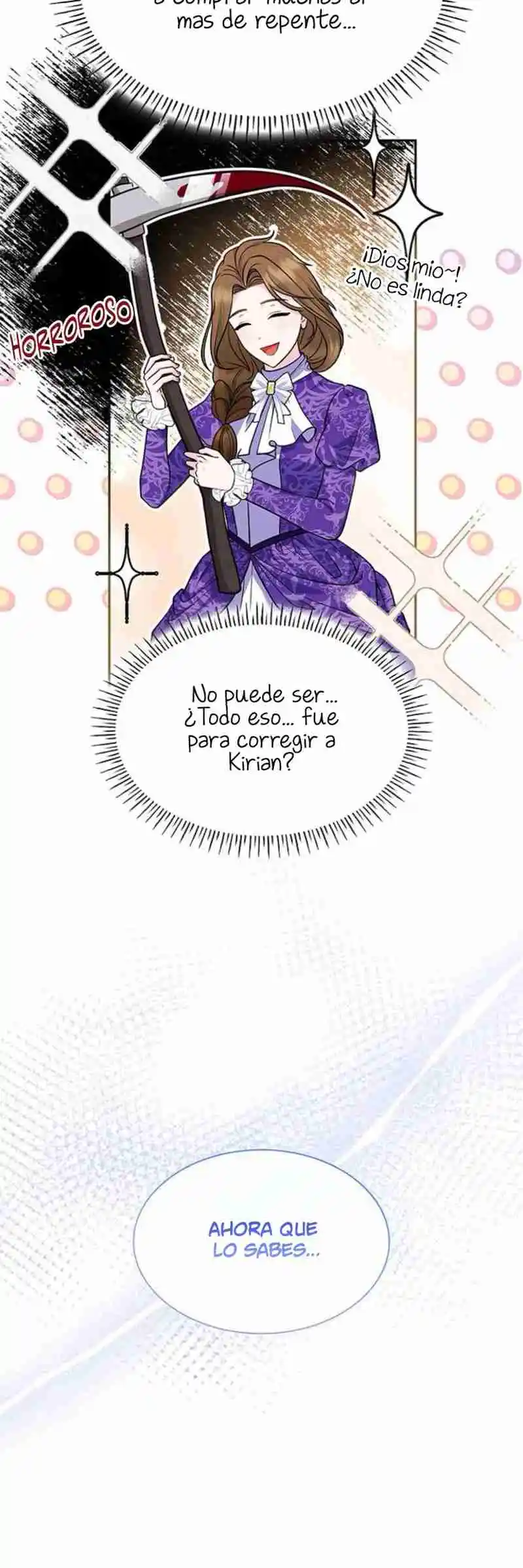 Me Convertí En La Hija Adoptiva De Un Duque - Capítulo 14 - Página 55 - LectorTMOo