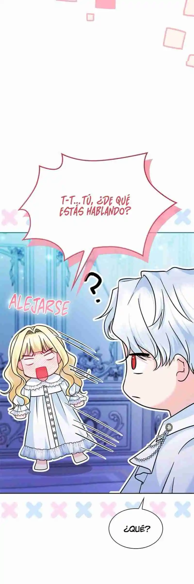 Me Convertí En La Hija Adoptiva De Un Duque - Capítulo 14 - Página 58 - LectorTMOo