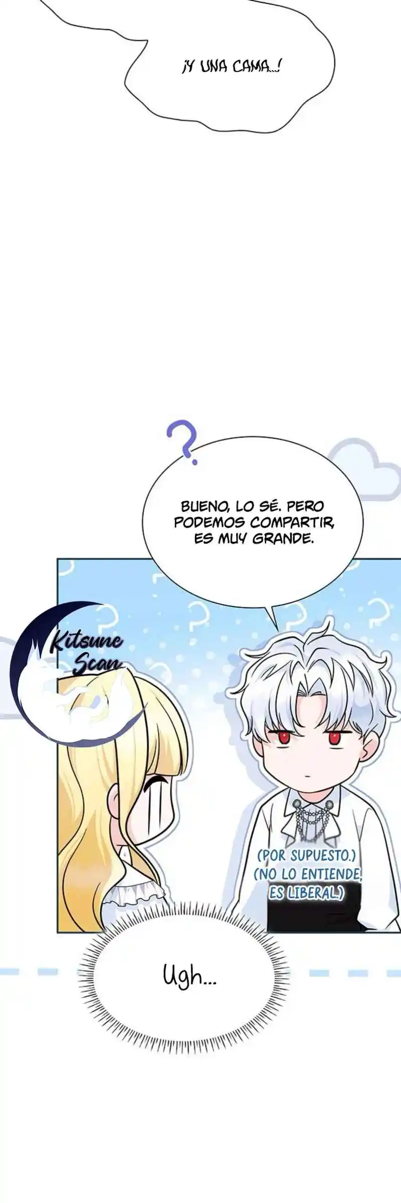 Me Convertí En La Hija Adoptiva De Un Duque - Capítulo 14 - Página 60 - LectorTMOo