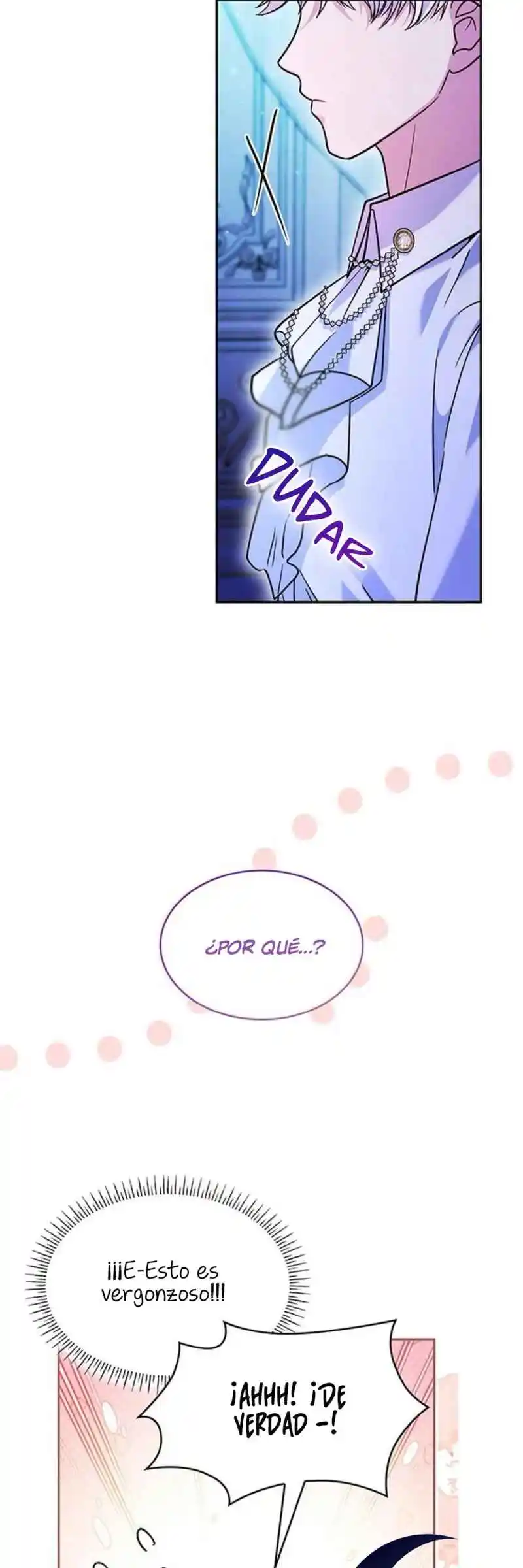 Me Convertí En La Hija Adoptiva De Un Duque - Capítulo 14 - Página 63 - LectorTMOo