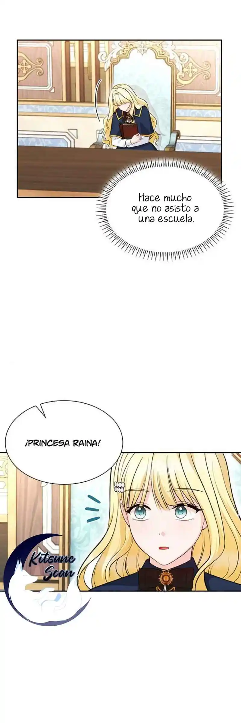 Me Convertí En La Hija Adoptiva De Un Duque - Capítulo 15 - Página 5 - LectorTMOo