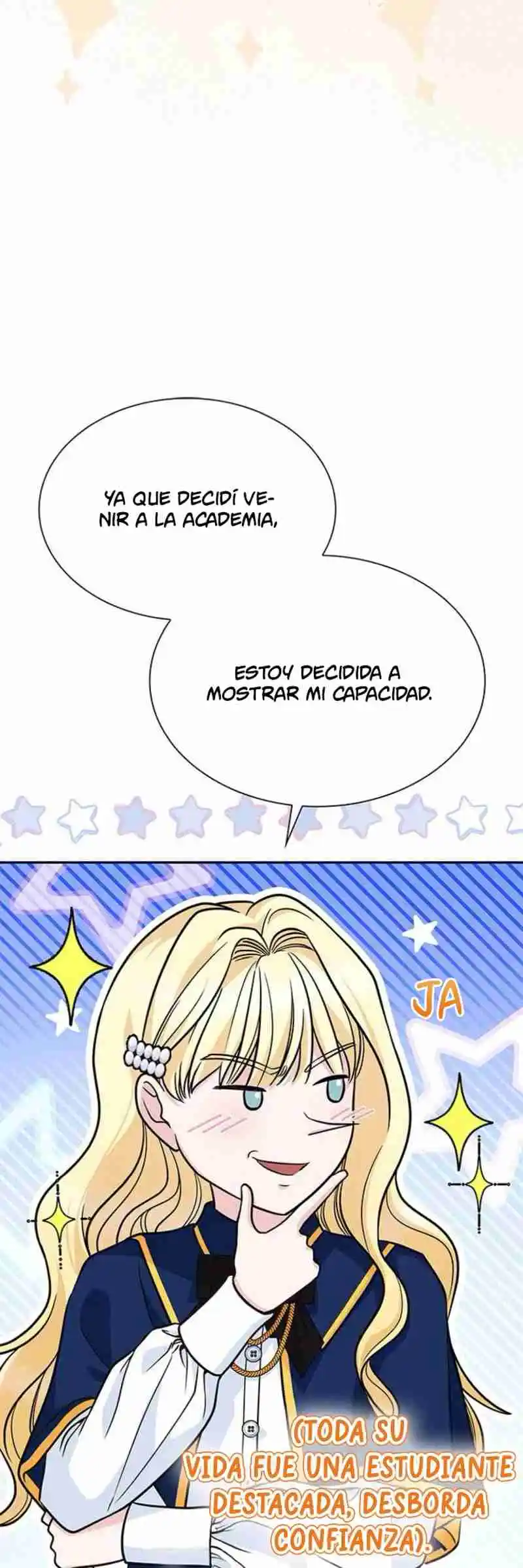 Me Convertí En La Hija Adoptiva De Un Duque - Capítulo 15 - Página 9 - LectorTMOo