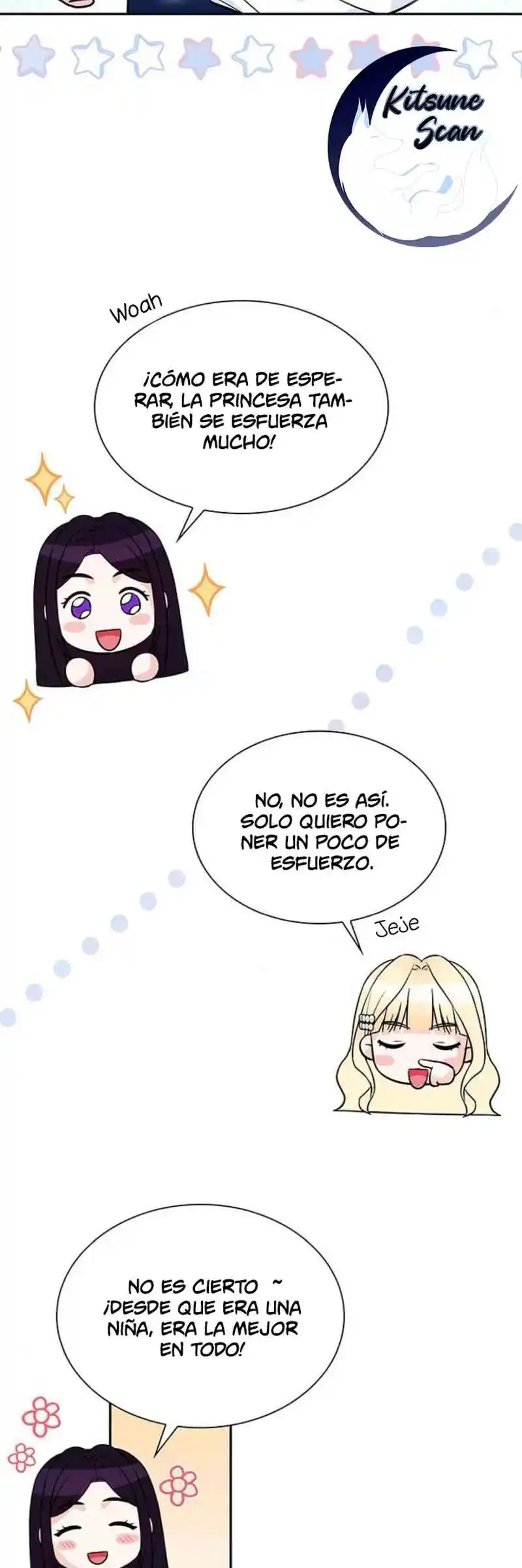 Me Convertí En La Hija Adoptiva De Un Duque - Capítulo 15 - Página 10 - LectorTMOo