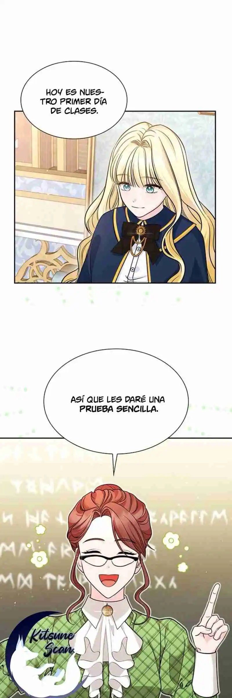 Me Convertí En La Hija Adoptiva De Un Duque - Capítulo 15 - Página 13 - LectorTMOo