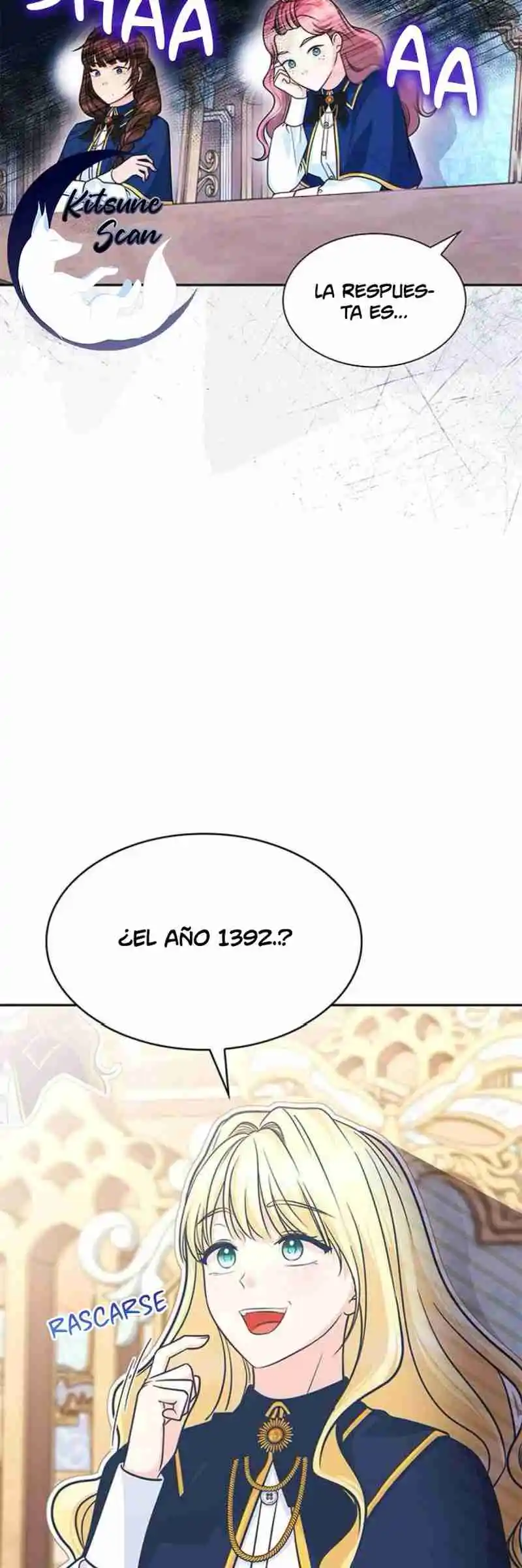 Me Convertí En La Hija Adoptiva De Un Duque - Capítulo 15 - Página 17 - LectorTMOo