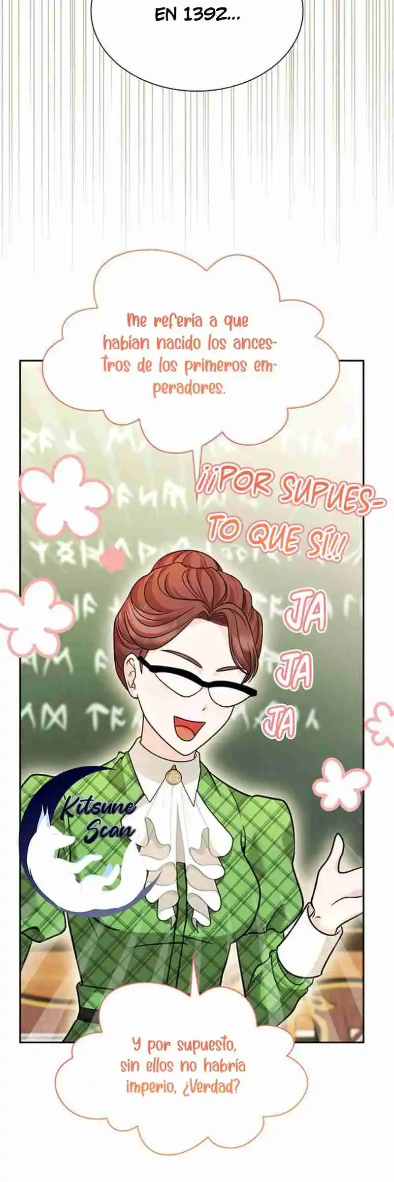 Me Convertí En La Hija Adoptiva De Un Duque - Capítulo 15 - Página 24 - LectorTMOo