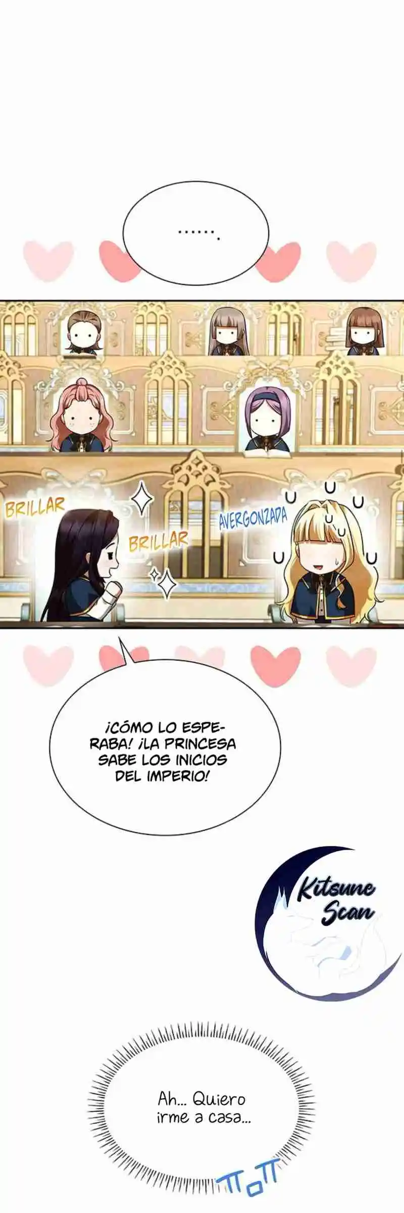 Me Convertí En La Hija Adoptiva De Un Duque - Capítulo 15 - Página 25 - LectorTMOo