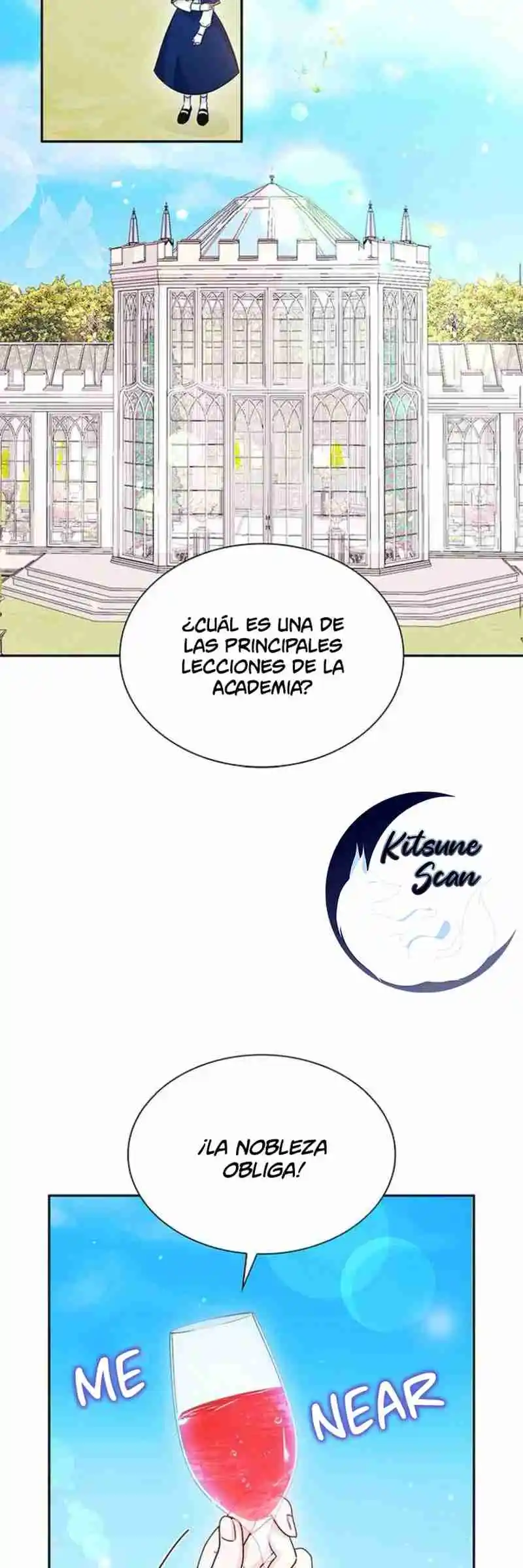 Me Convertí En La Hija Adoptiva De Un Duque - Capítulo 15 - Página 27 - LectorTMOo