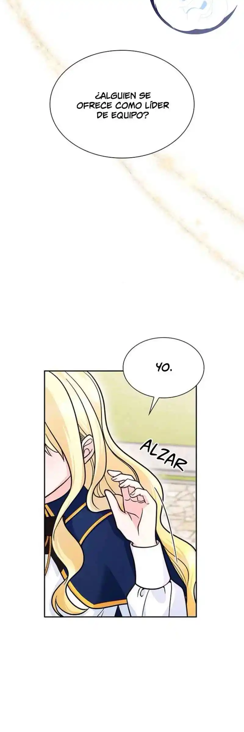 Me Convertí En La Hija Adoptiva De Un Duque - Capítulo 15 - Página 33 - LectorTMOo