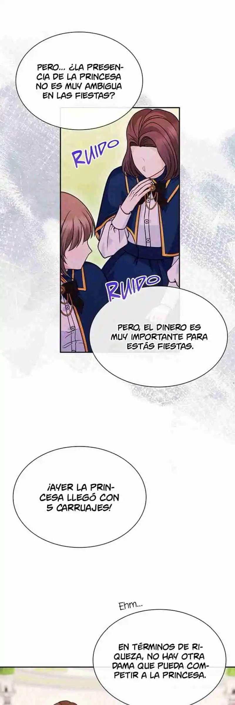 Me Convertí En La Hija Adoptiva De Un Duque - Capítulo 15 - Página 35 - LectorTMOo