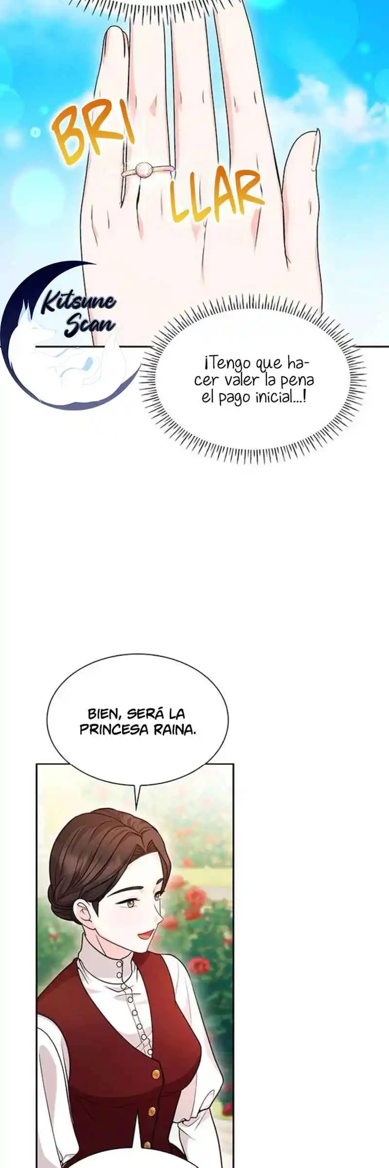 Me Convertí En La Hija Adoptiva De Un Duque - Capítulo 15 - Página 37 - LectorTMOo