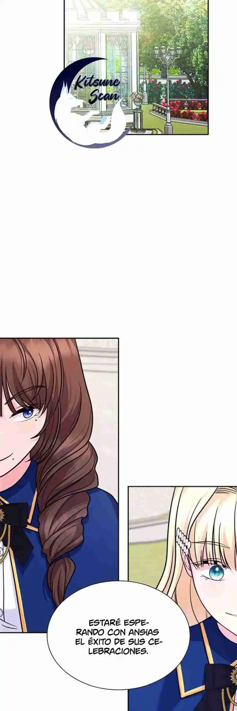 Me Convertí En La Hija Adoptiva De Un Duque - Capítulo 15 - Página 41 - LectorTMOo