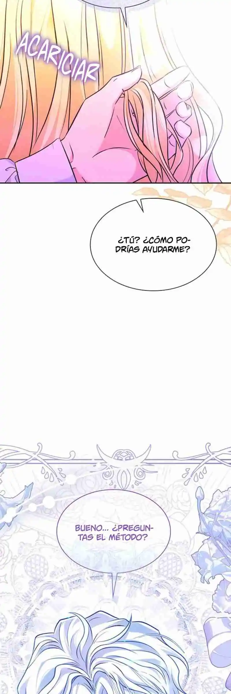 Me Convertí En La Hija Adoptiva De Un Duque - Capítulo 15 - Página 51 - LectorTMOo