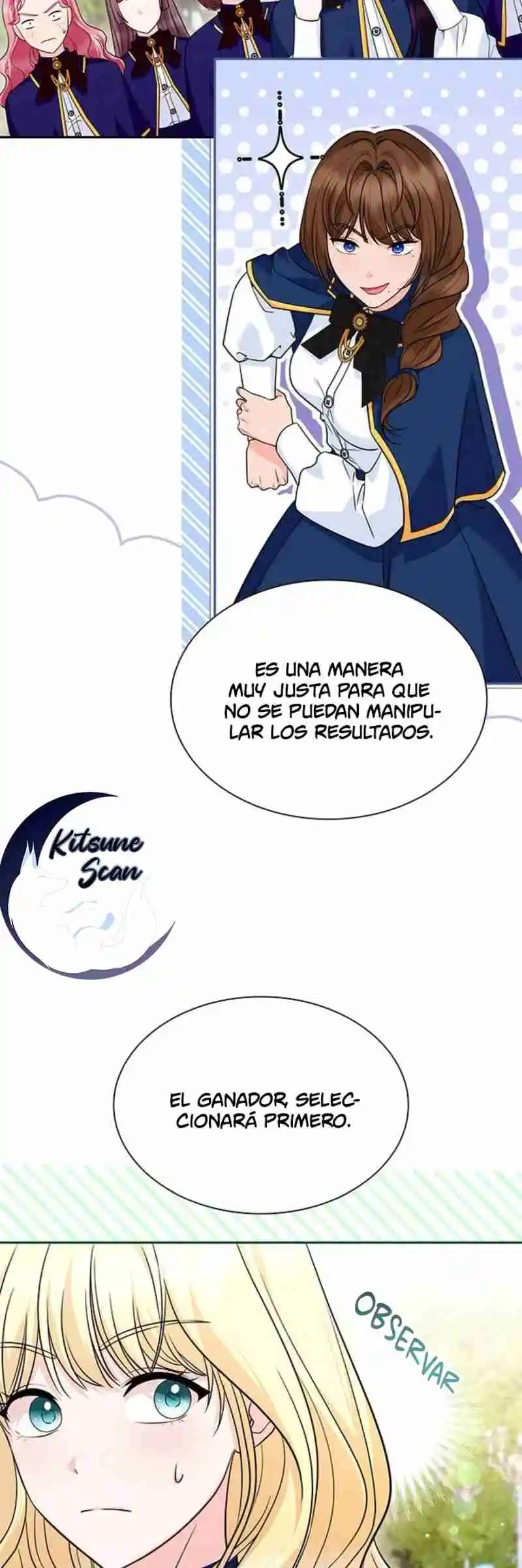 Me Convertí En La Hija Adoptiva De Un Duque - Capítulo 16 - Página 4 - LectorTMOo