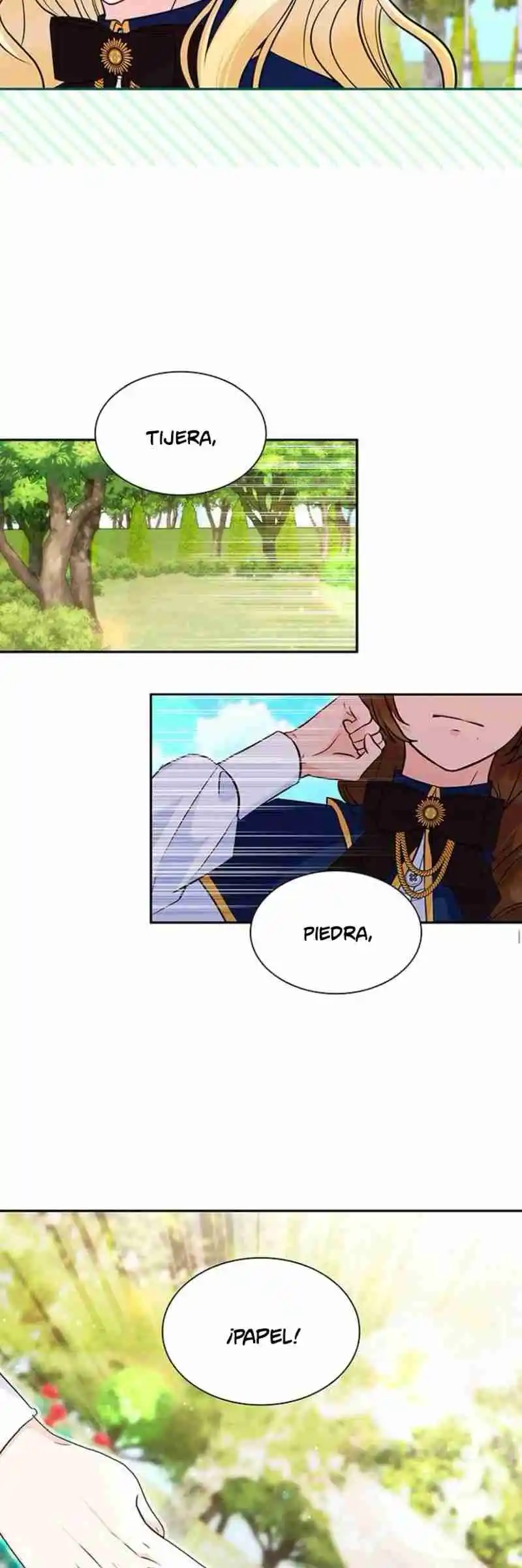 Me Convertí En La Hija Adoptiva De Un Duque - Capítulo 16 - Página 5 - LectorTMOo