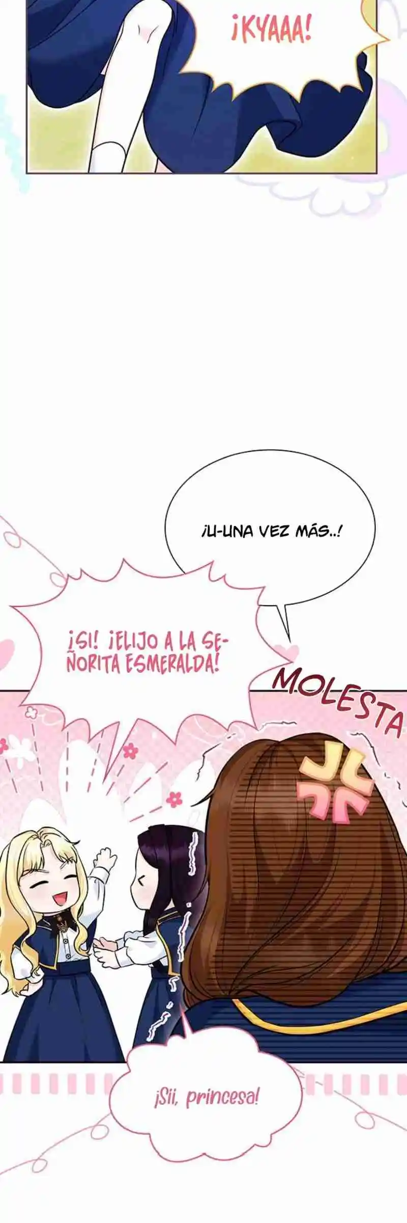 Me Convertí En La Hija Adoptiva De Un Duque - Capítulo 16 - Página 7 - LectorTMOo