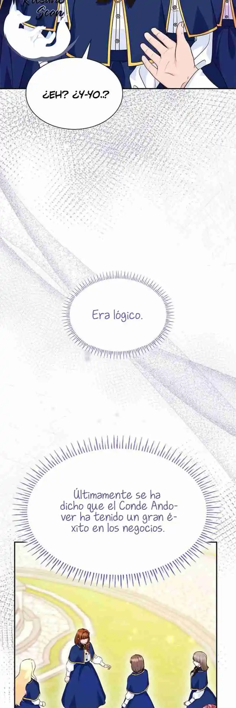 Me Convertí En La Hija Adoptiva De Un Duque - Capítulo 16 - Página 12 - LectorTMOo