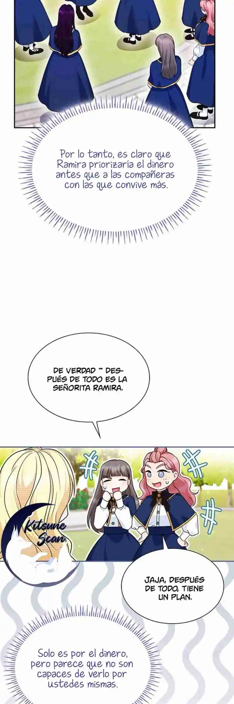 Me Convertí En La Hija Adoptiva De Un Duque - Capítulo 16 - Página 13 - LectorTMOo