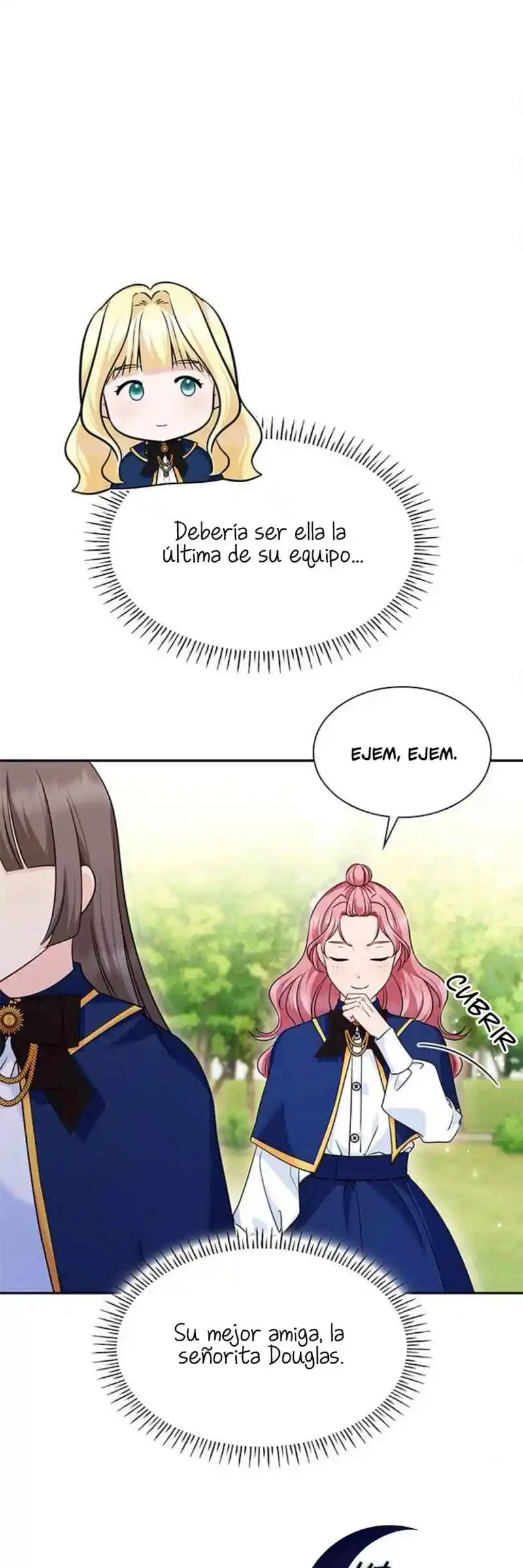 Me Convertí En La Hija Adoptiva De Un Duque - Capítulo 16 - Página 30 - LectorTMOo