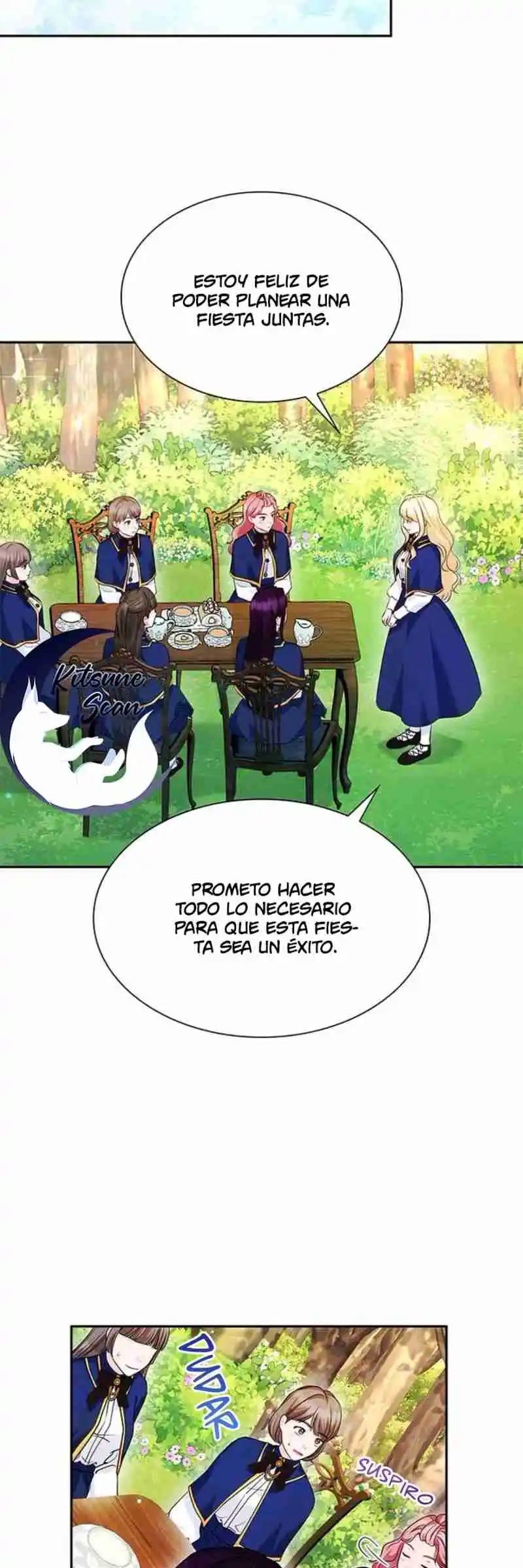 Me Convertí En La Hija Adoptiva De Un Duque - Capítulo 16 - Página 36 - LectorTMOo