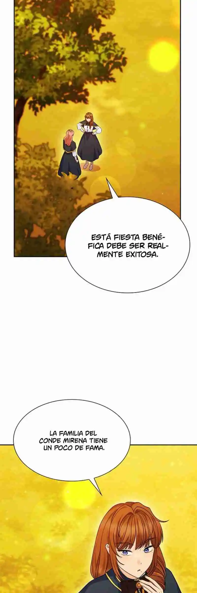 Me Convertí En La Hija Adoptiva De Un Duque - Capítulo 16 - Página 39 - LectorTMOo