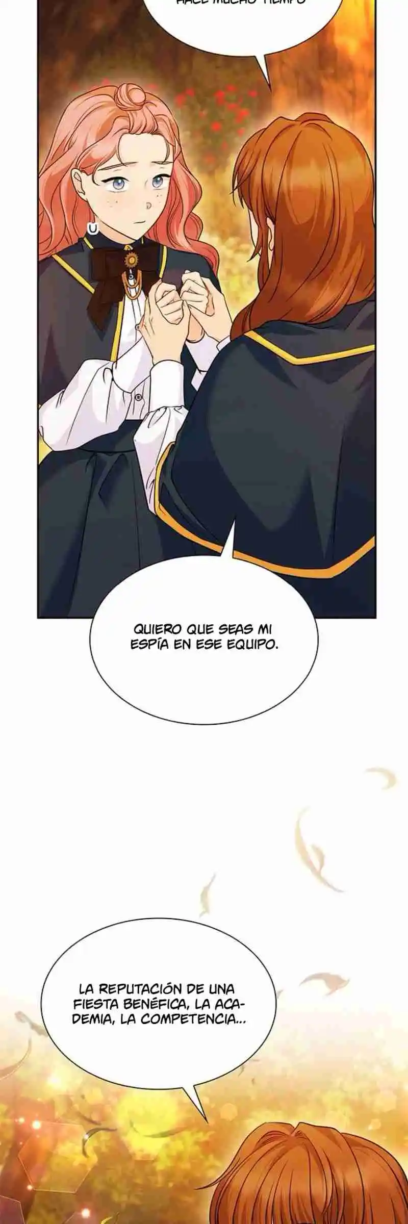 Me Convertí En La Hija Adoptiva De Un Duque - Capítulo 16 - Página 42 - LectorTMOo
