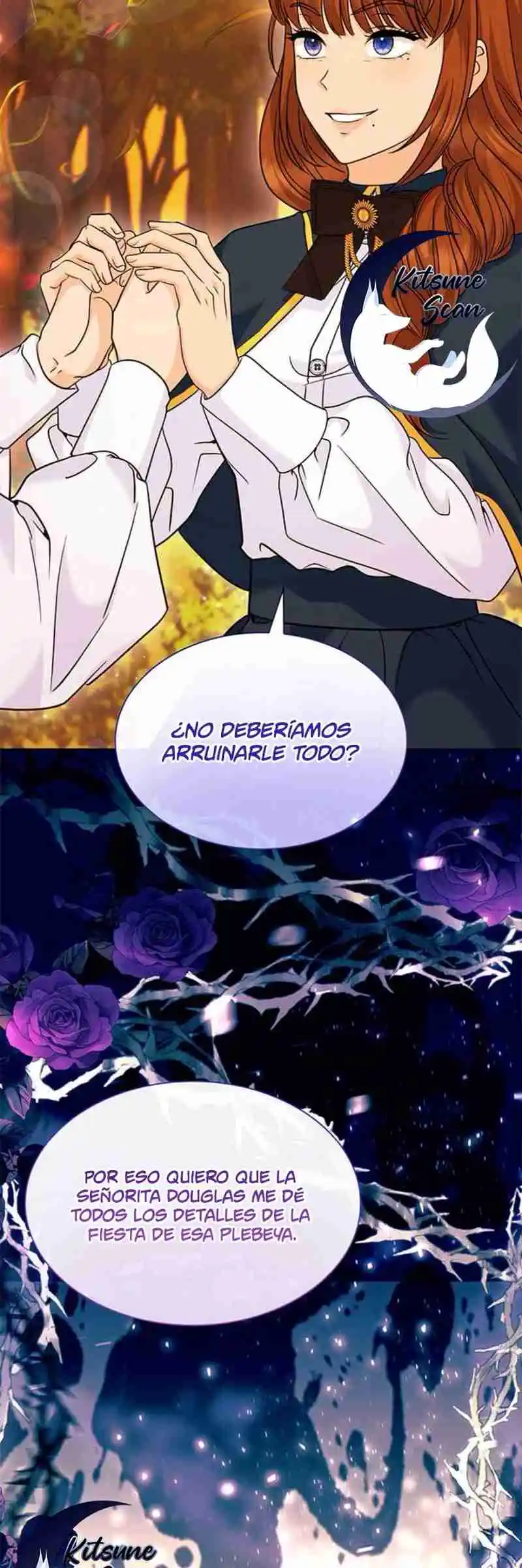 Me Convertí En La Hija Adoptiva De Un Duque - Capítulo 16 - Página 43 - LectorTMOo
