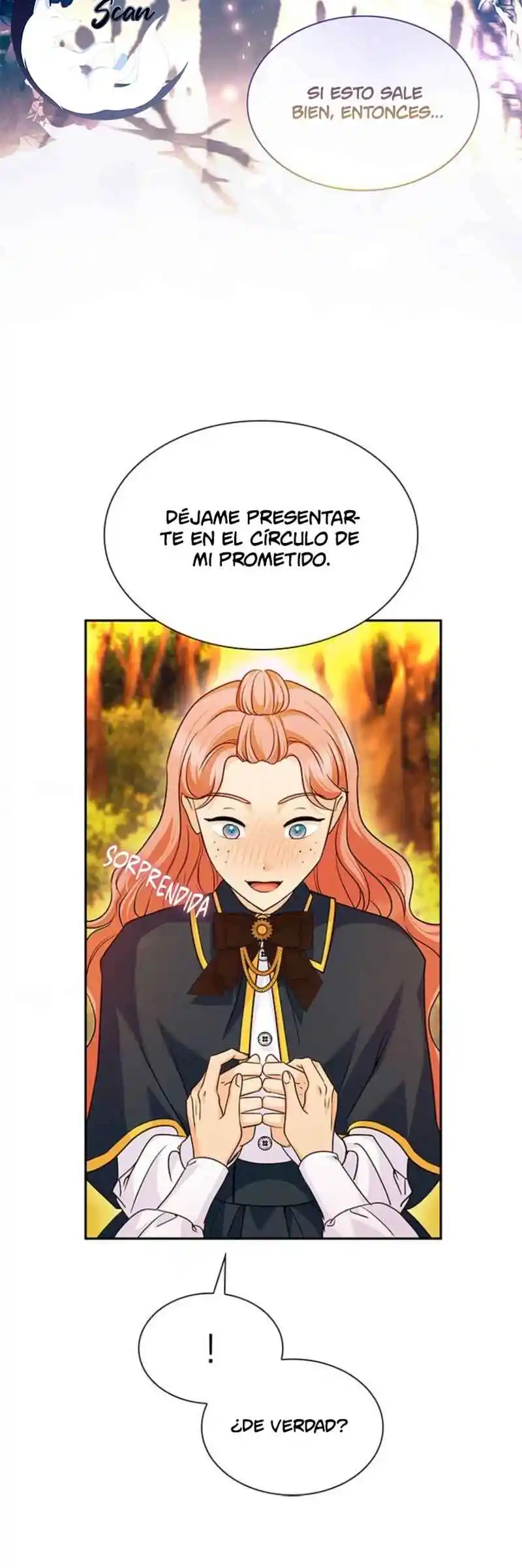Me Convertí En La Hija Adoptiva De Un Duque - Capítulo 16 - Página 44 - LectorTMOo