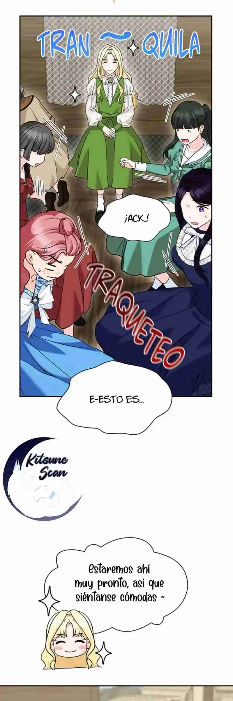 Me Convertí En La Hija Adoptiva De Un Duque - Capítulo 16 - Página 50 - LectorTMOo