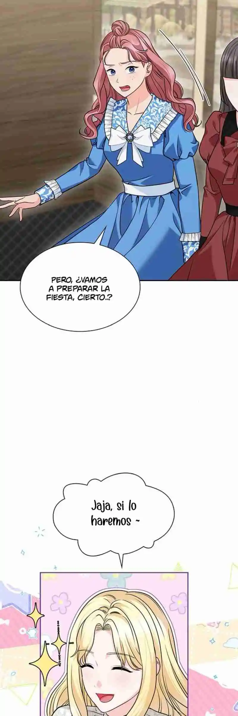 Me Convertí En La Hija Adoptiva De Un Duque - Capítulo 16 - Página 51 - LectorTMOo