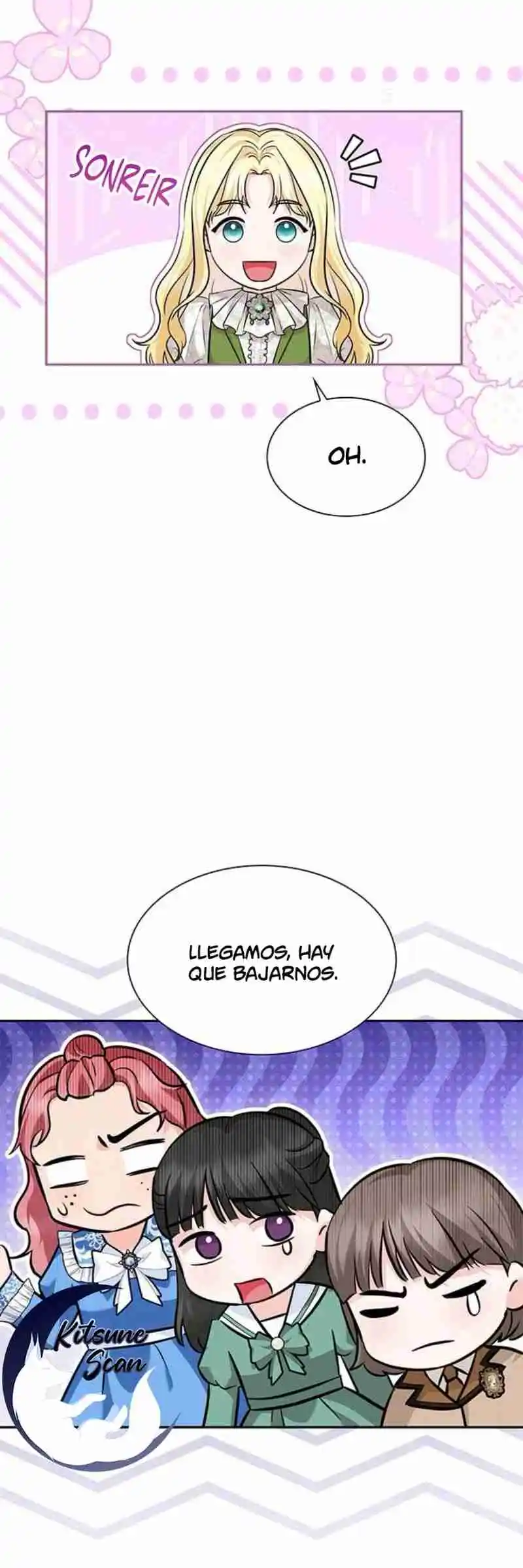 Me Convertí En La Hija Adoptiva De Un Duque - Capítulo 16 - Página 53 - LectorTMOo