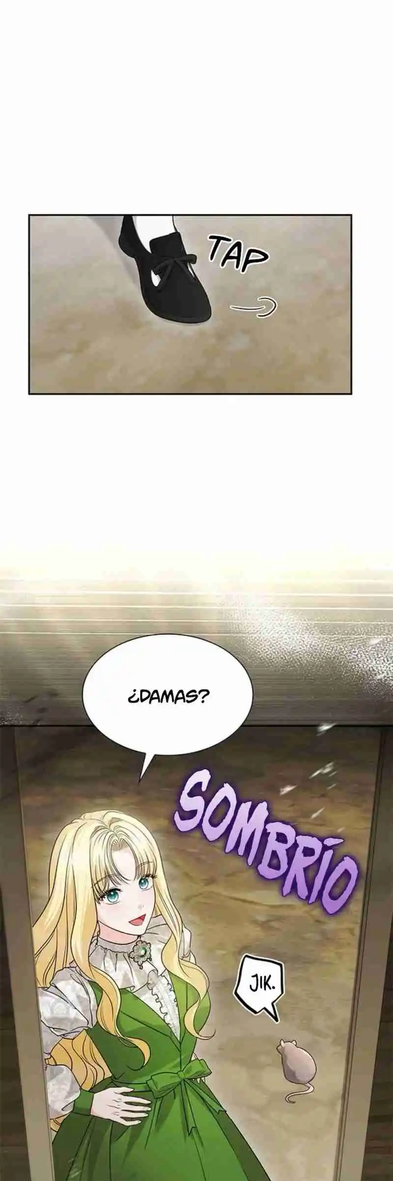 Me Convertí En La Hija Adoptiva De Un Duque - Capítulo 16 - Página 54 - LectorTMOo