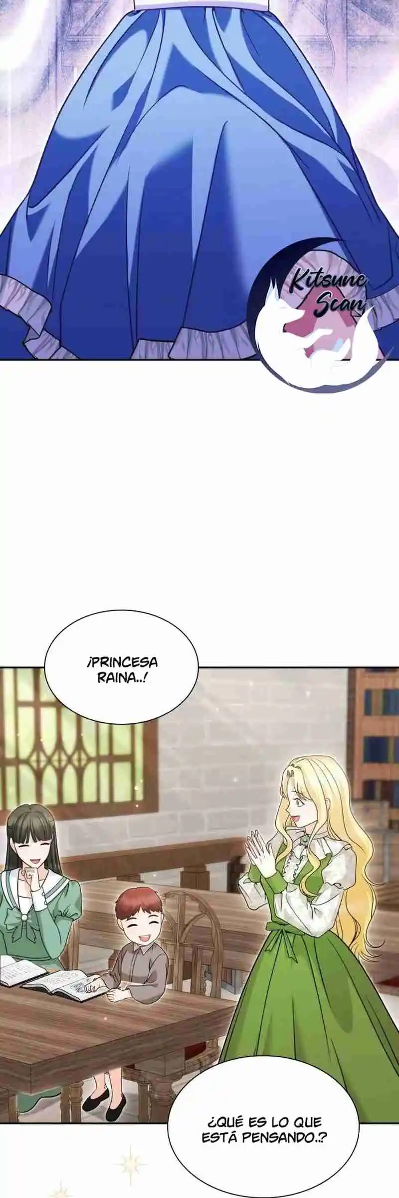 Me Convertí En La Hija Adoptiva De Un Duque - Capítulo 17 - Página 8 - LectorTMOo