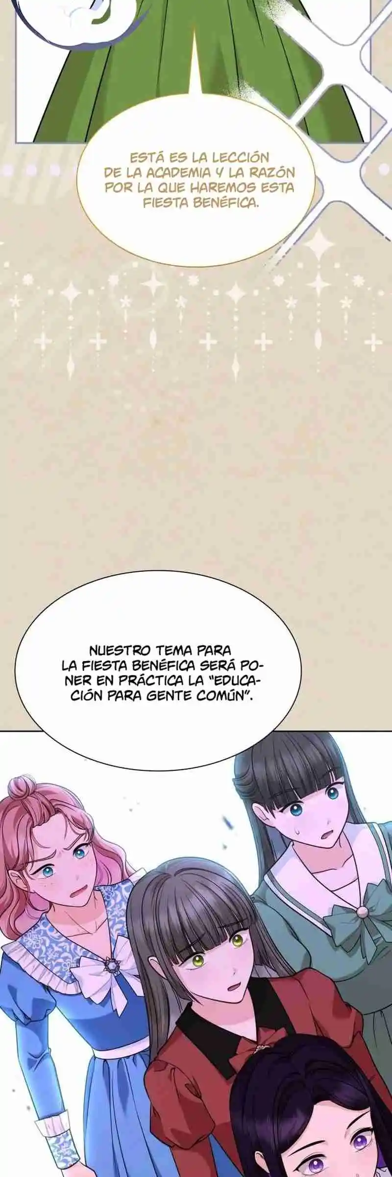 Me Convertí En La Hija Adoptiva De Un Duque - Capítulo 17 - Página 10 - LectorTMOo
