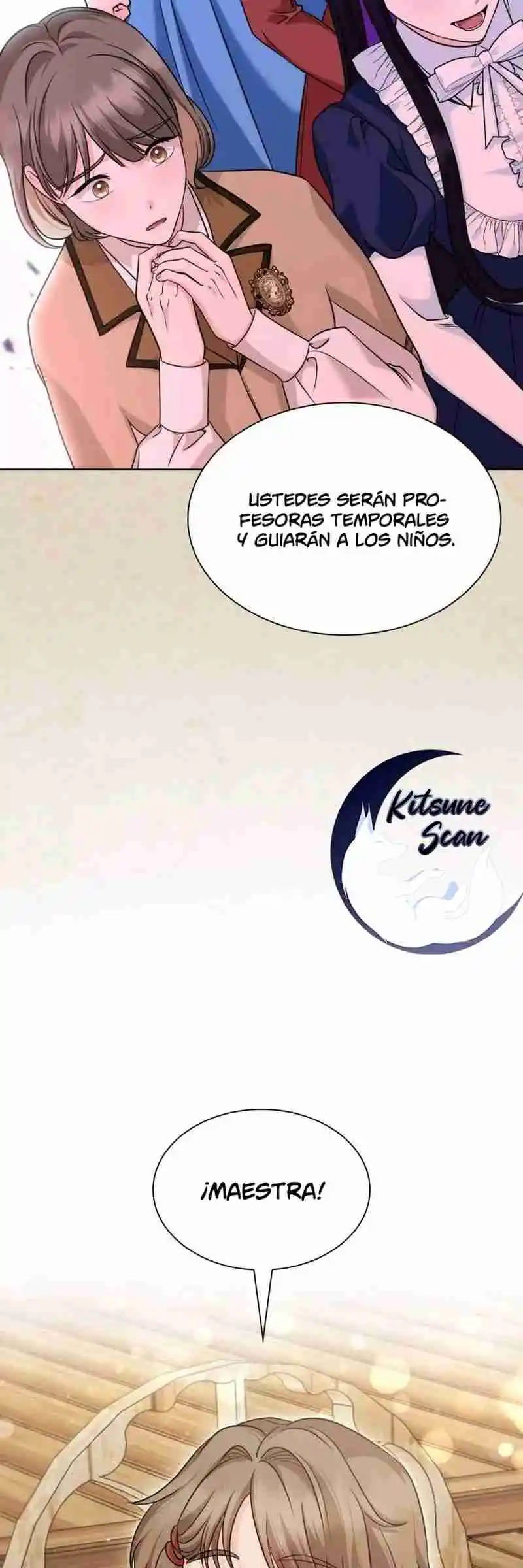 Me Convertí En La Hija Adoptiva De Un Duque - Capítulo 17 - Página 11 - LectorTMOo