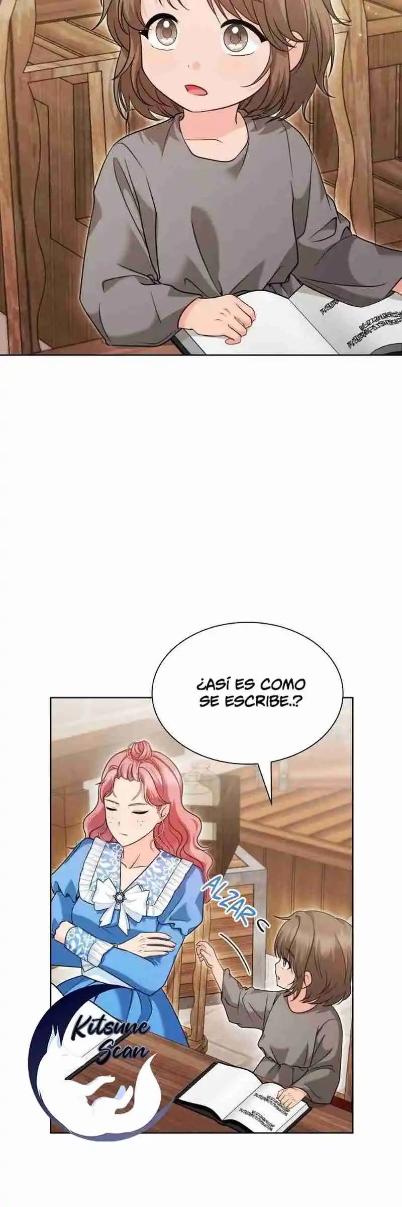 Me Convertí En La Hija Adoptiva De Un Duque - Capítulo 17 - Página 12 - LectorTMOo