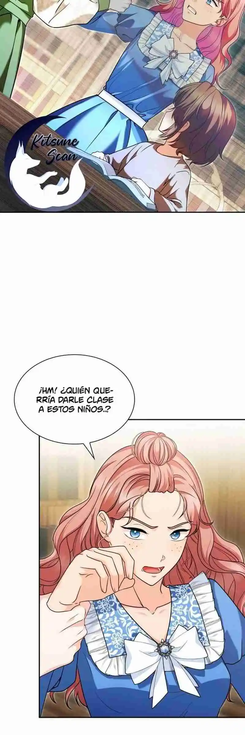 Me Convertí En La Hija Adoptiva De Un Duque - Capítulo 17 - Página 19 - LectorTMOo