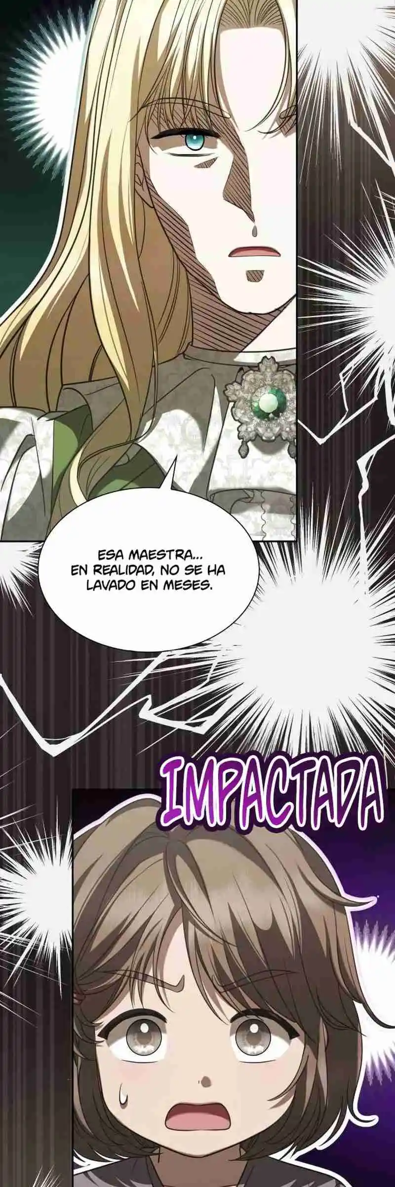 Me Convertí En La Hija Adoptiva De Un Duque - Capítulo 17 - Página 38 - LectorTMOo