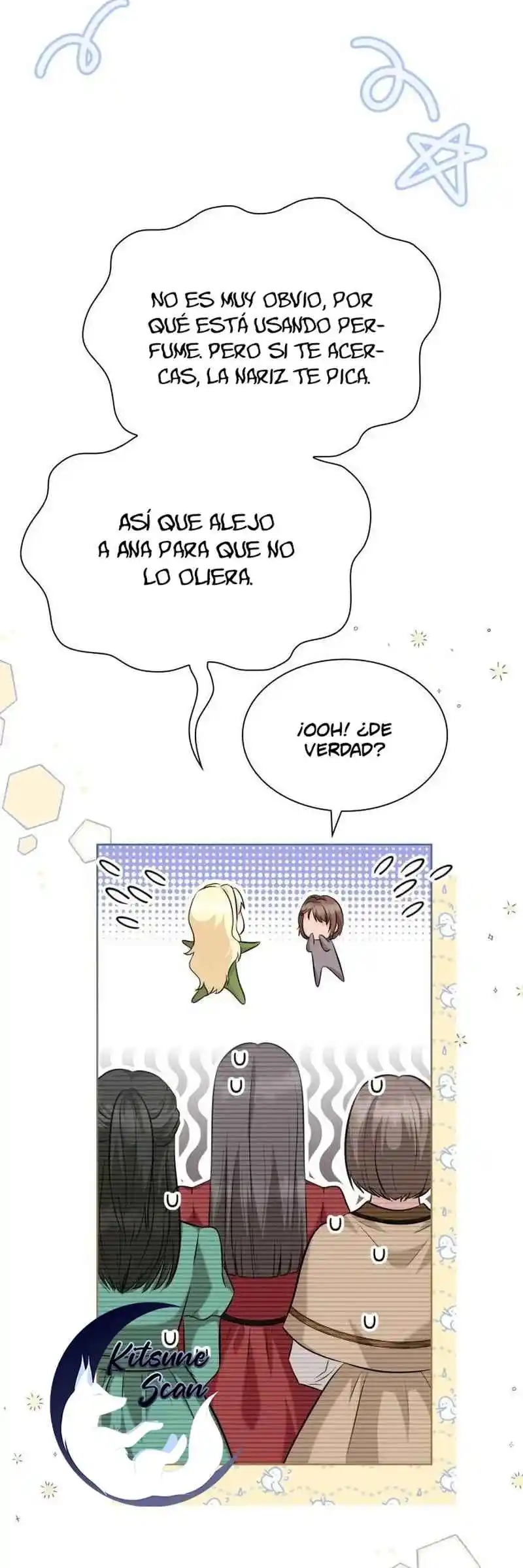Me Convertí En La Hija Adoptiva De Un Duque - Capítulo 17 - Página 41 - LectorTMOo