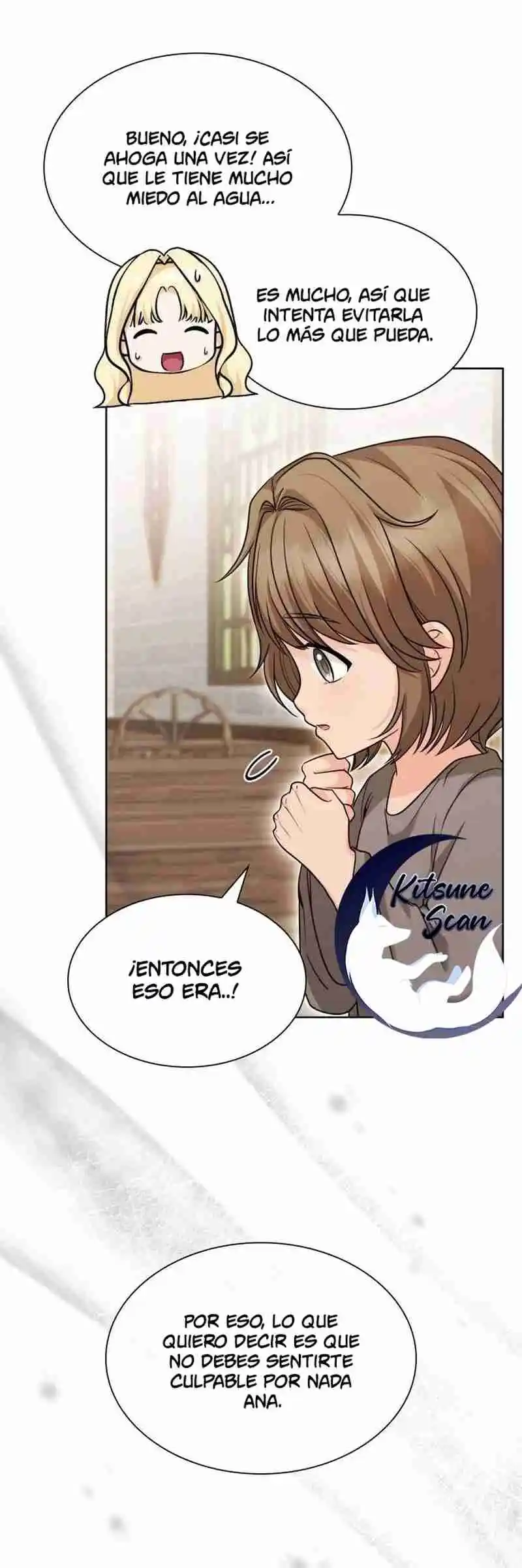 Me Convertí En La Hija Adoptiva De Un Duque - Capítulo 17 - Página 46 - LectorTMOo