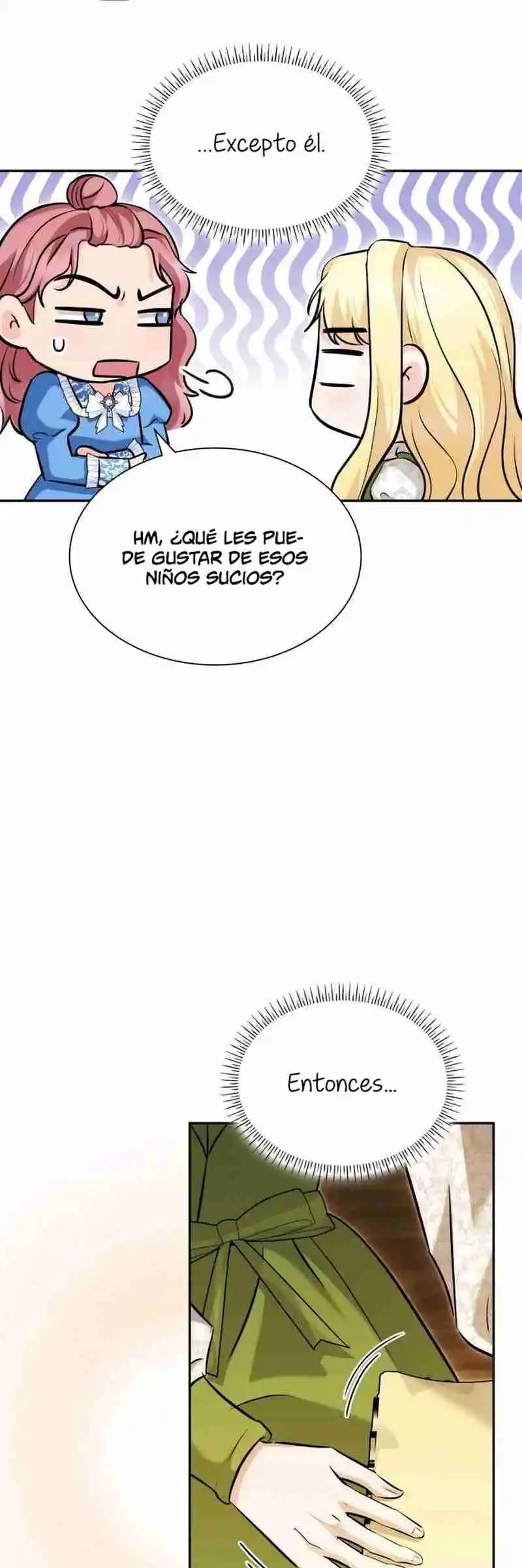 Me Convertí En La Hija Adoptiva De Un Duque - Capítulo 17 - Página 55 - LectorTMOo