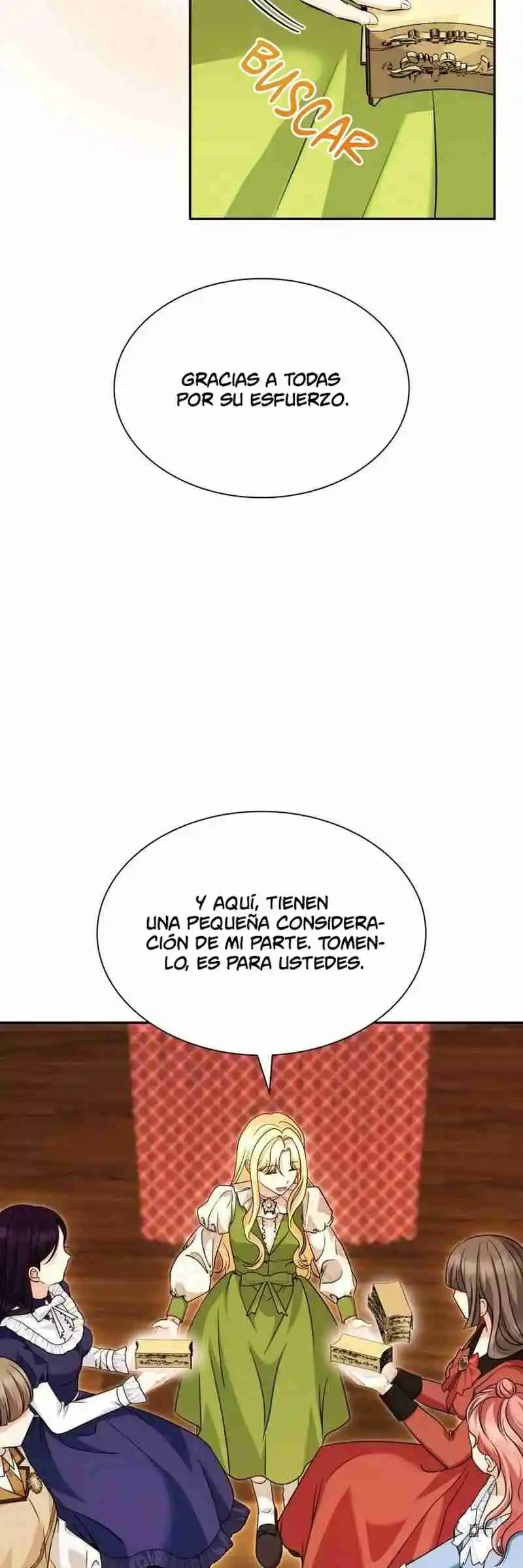 Me Convertí En La Hija Adoptiva De Un Duque - Capítulo 17 - Página 58 - LectorTMOo