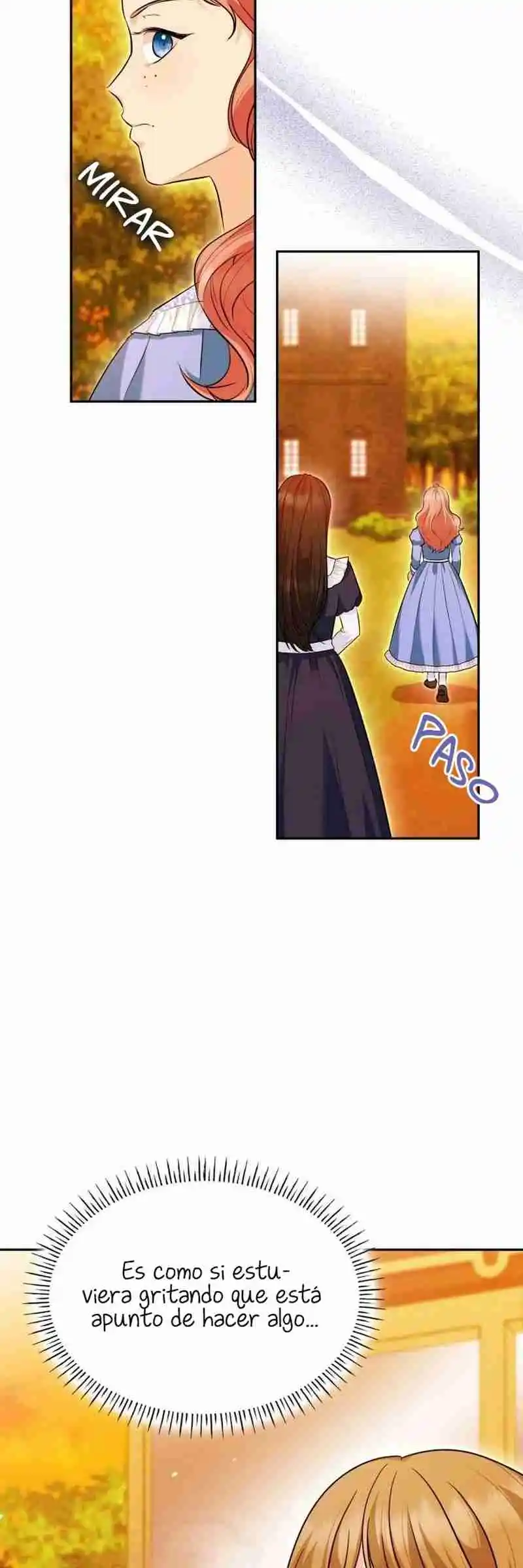 Me Convertí En La Hija Adoptiva De Un Duque - Capítulo 17 - Página 68 - LectorTMOo