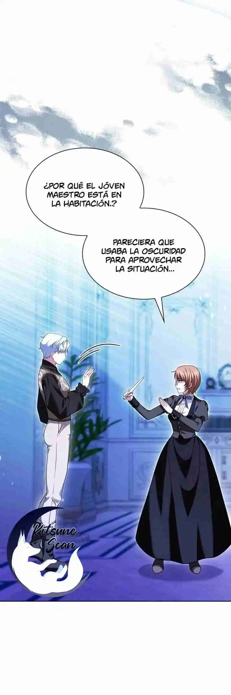Me Convertí En La Hija Adoptiva De Un Duque - Capítulo 17 - Página 92 - LectorTMOo