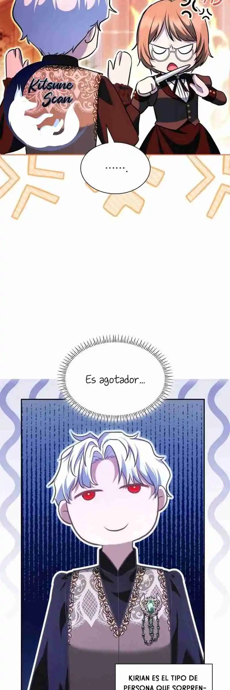 Me Convertí En La Hija Adoptiva De Un Duque - Capítulo 17 - Página 101 - LectorTMOo