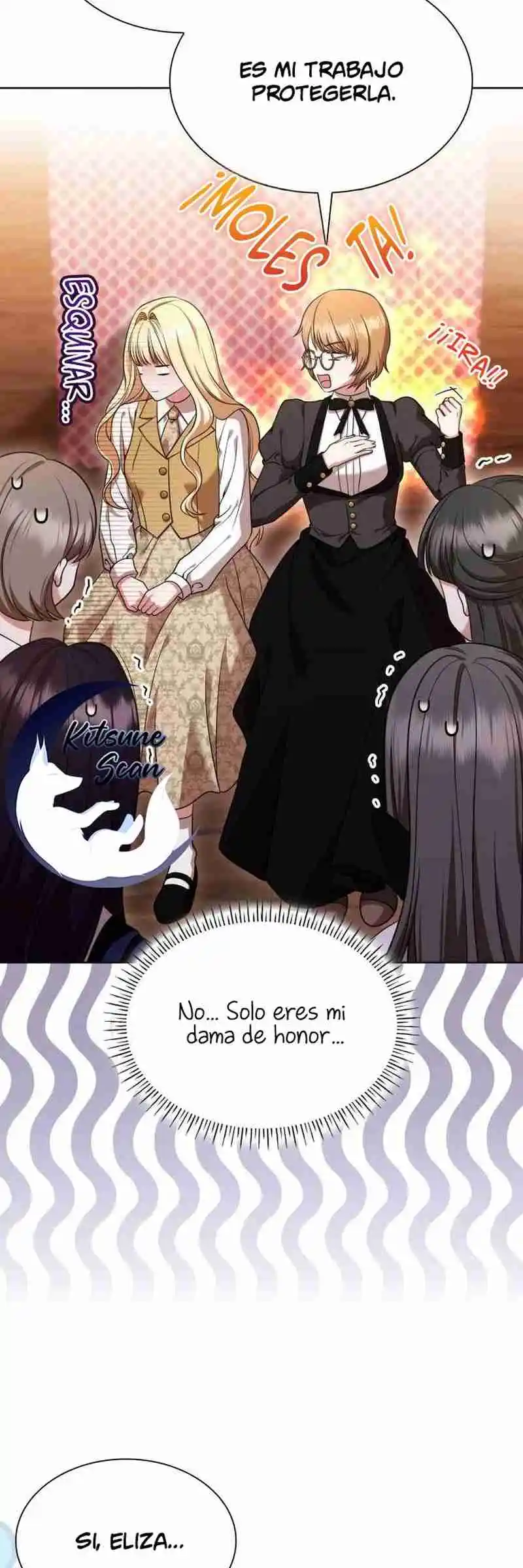 Me Convertí En La Hija Adoptiva De Un Duque - Capítulo 18 - Página 9 - LectorTMOo