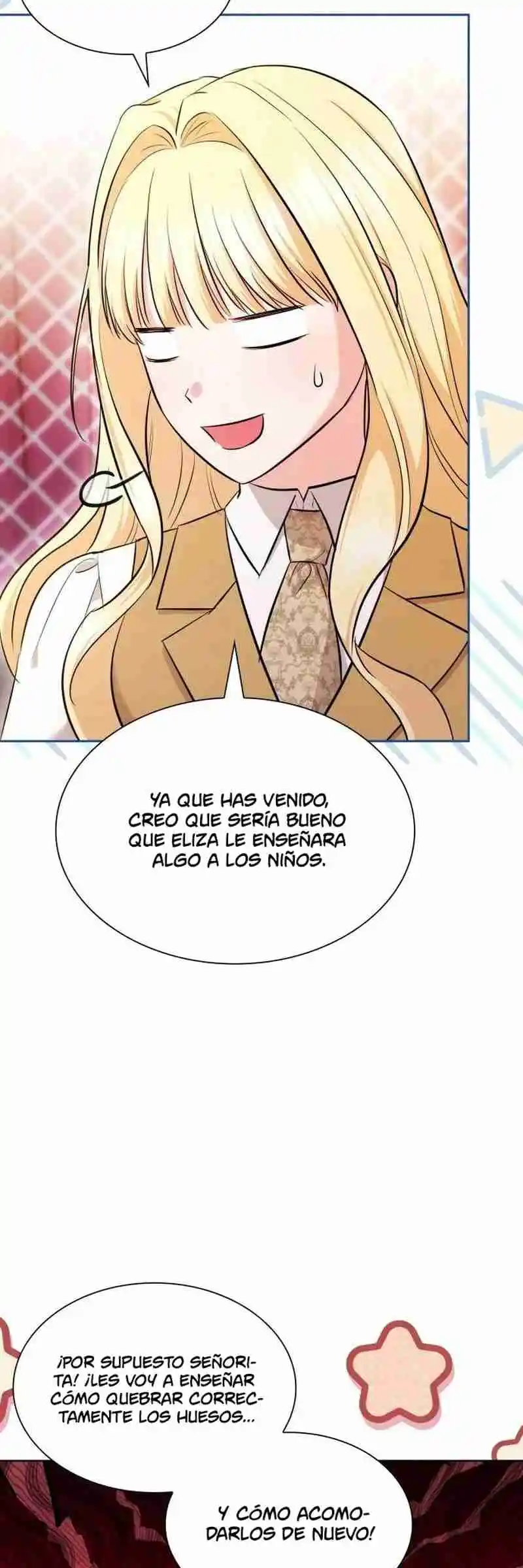 Me Convertí En La Hija Adoptiva De Un Duque - Capítulo 18 - Página 12 - LectorTMOo