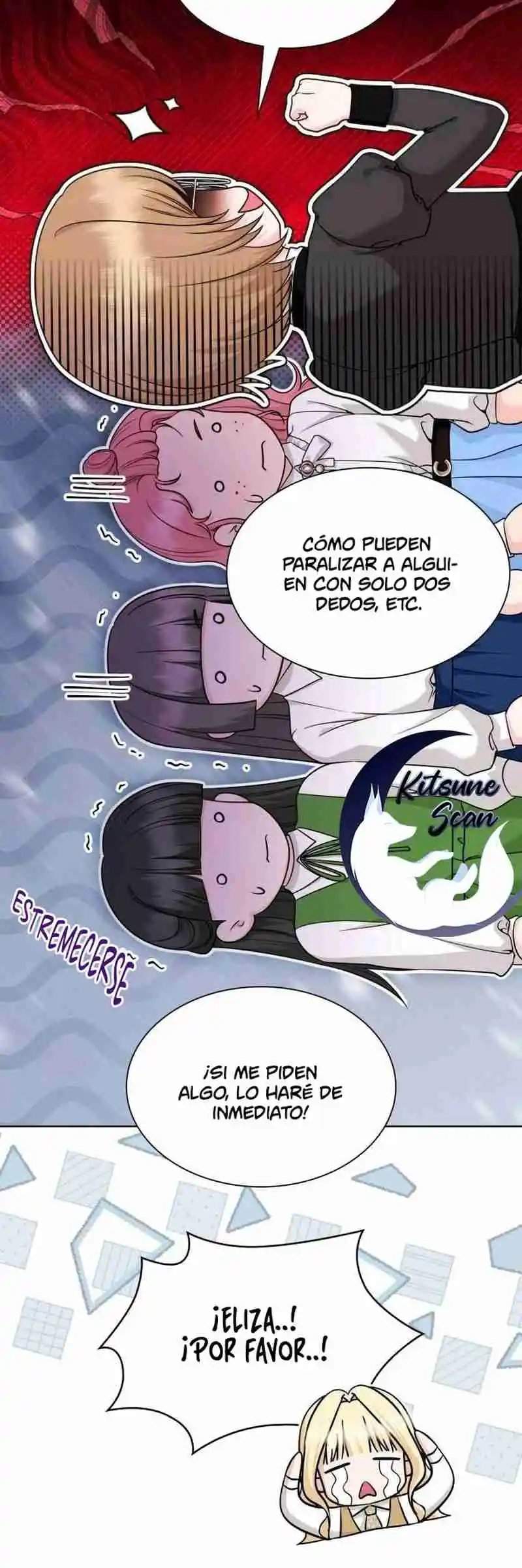 Me Convertí En La Hija Adoptiva De Un Duque - Capítulo 18 - Página 14 - LectorTMOo