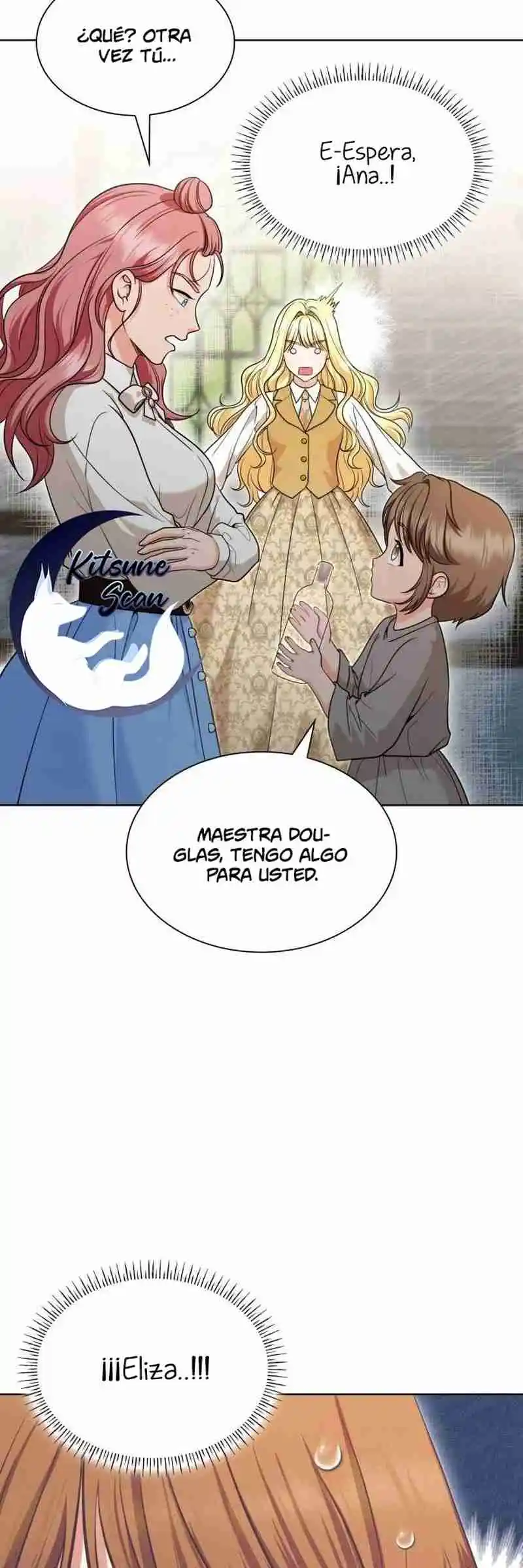 Me Convertí En La Hija Adoptiva De Un Duque - Capítulo 18 - Página 20 - LectorTMOo