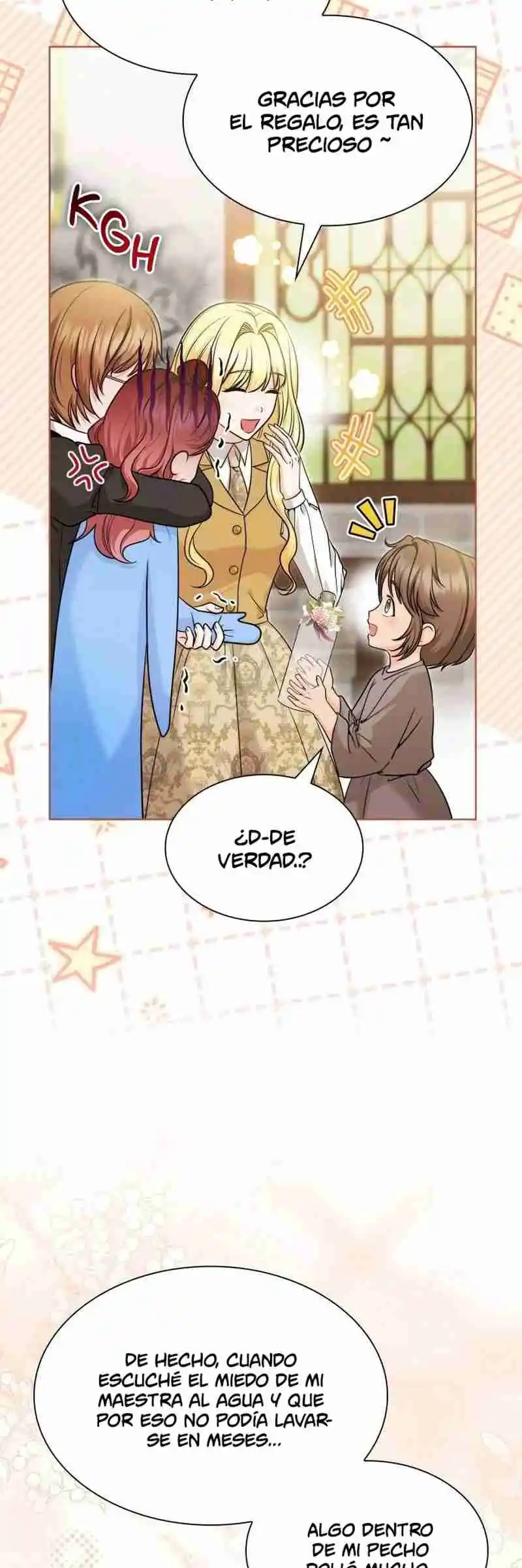 Me Convertí En La Hija Adoptiva De Un Duque - Capítulo 18 - Página 34 - LectorTMOo